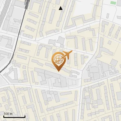 Foto zu Volksdorfer Straße 36, 22081 Hamburg