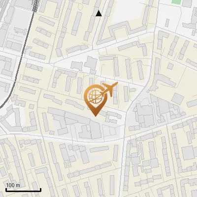 Foto zu Volksdorfer Straße 38, 22081 Hamburg