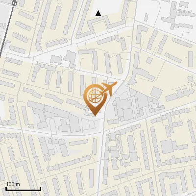 Foto zu Volksdorfer Straße 44, 22081 Hamburg