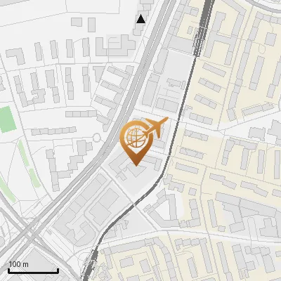 Foto zu Volksdorfer Straße 8, 22081 Hamburg