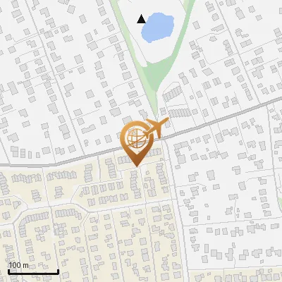 Foto zu Volksdorfer Weg 100, 22393 Hamburg