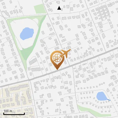 Foto zu Volksdorfer Weg 105, 22393 Hamburg