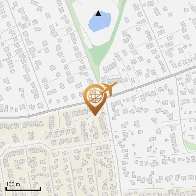 Foto zu Volksdorfer Weg 108, 22393 Hamburg