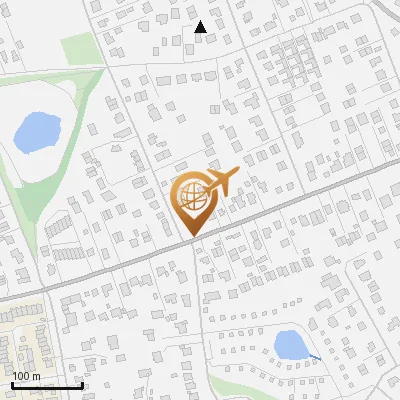 Foto zu Volksdorfer Weg 109, 22393 Hamburg