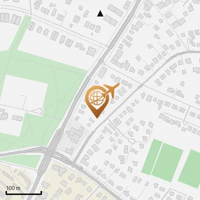 Foto zu Volksdorfer Weg 11, 22391 Hamburg