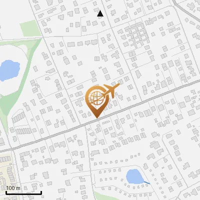 Foto zu Volksdorfer Weg 111, 22393 Hamburg