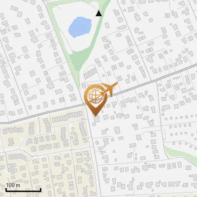 Foto zu Volksdorfer Weg 114, 22393 Hamburg