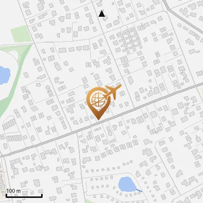 Foto zu Volksdorfer Weg 115, 22393 Hamburg