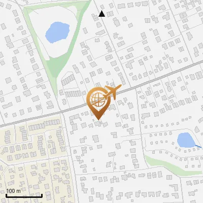 Foto zu Volksdorfer Weg 120, 22393 Hamburg