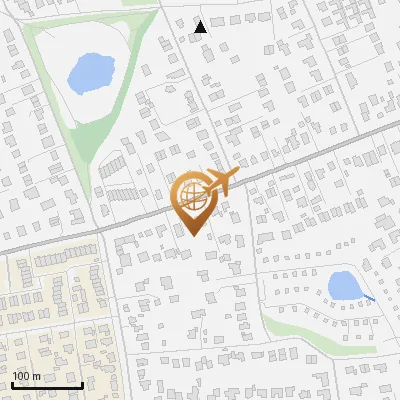 Foto zu Volksdorfer Weg 124, 22393 Hamburg