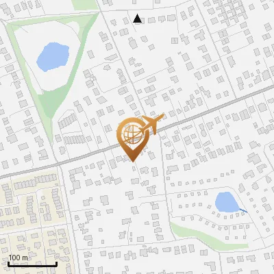 Foto zu Volksdorfer Weg 126, 22393 Hamburg