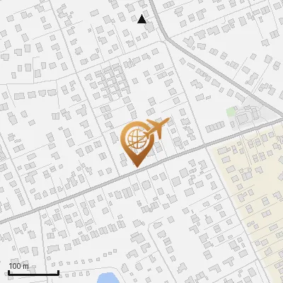 Foto zu Volksdorfer Weg 127, 22393 Hamburg