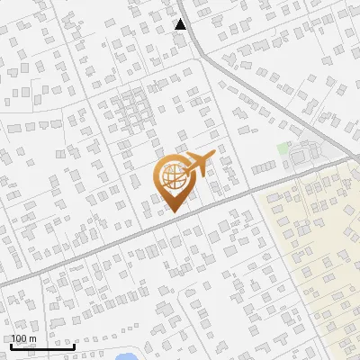 Foto zu Volksdorfer Weg 129, 22393 Hamburg