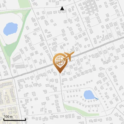 Foto zu Volksdorfer Weg 130, 22393 Hamburg