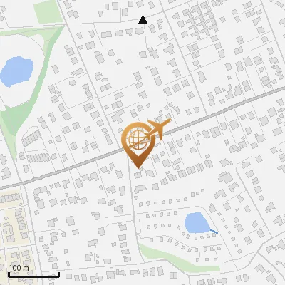 Foto zu Volksdorfer Weg 132, 22393 Hamburg