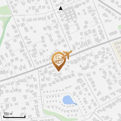 Foto zu Volksdorfer Weg 140, 22393 Hamburg