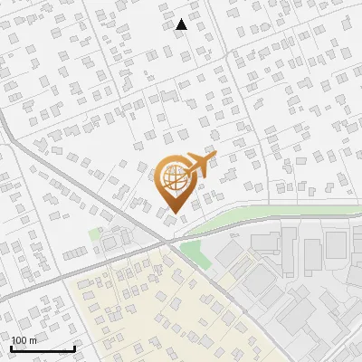 Foto zu Volksdorfer Weg 147, 22393 Hamburg