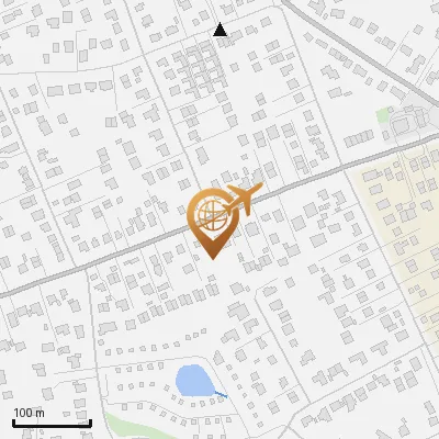 Foto zu Volksdorfer Weg 148, 22393 Hamburg