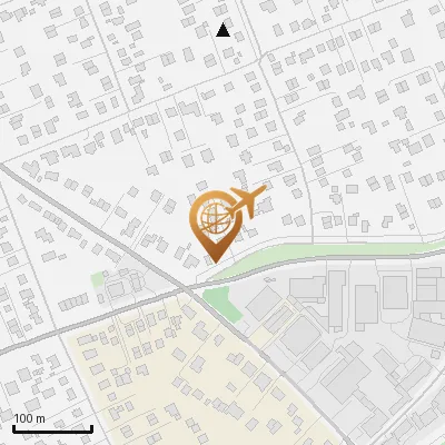 Foto zu Volksdorfer Weg 149, 22393 Hamburg