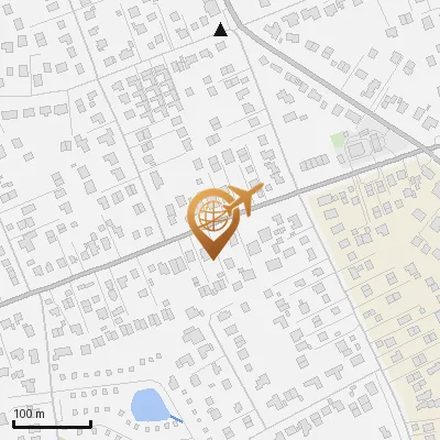 Foto zu Volksdorfer Weg 154, 22393 Hamburg