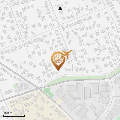 Foto zu Volksdorfer Weg 157, 22393 Hamburg