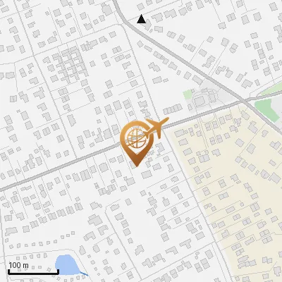 Foto zu Volksdorfer Weg 160, 22393 Hamburg