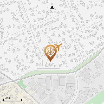 Foto zu Volksdorfer Weg 163, 22393 Hamburg