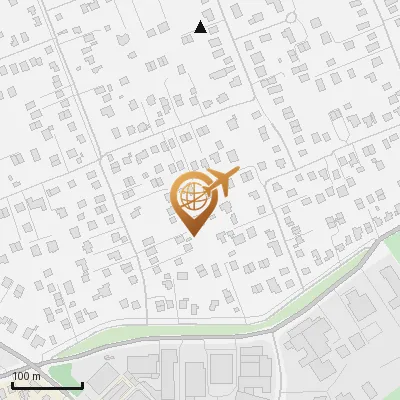 Foto zu Volksdorfer Weg 169, 22393 Hamburg