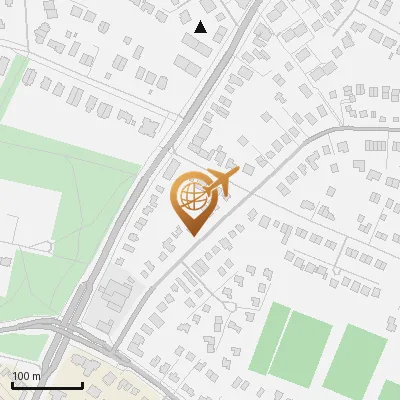 Foto zu Volksdorfer Weg 17, 22391 Hamburg