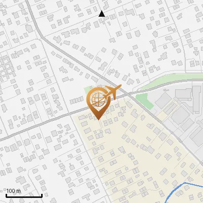 Foto zu Volksdorfer Weg 170, 22393 Hamburg