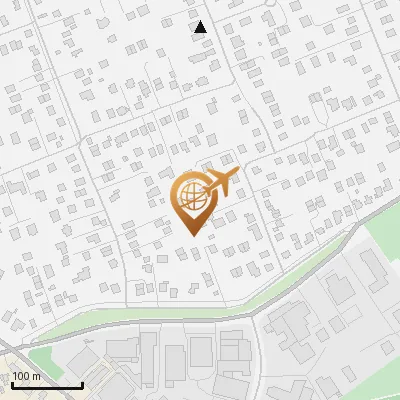 Foto zu Volksdorfer Weg 171, 22393 Hamburg