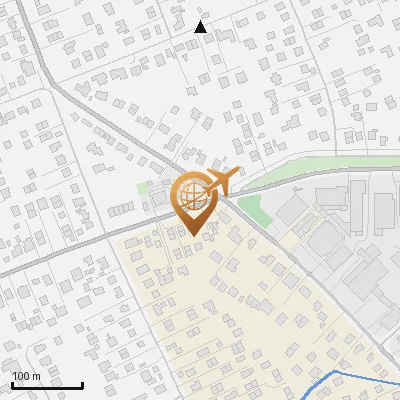 Foto zu Volksdorfer Weg 174, 22393 Hamburg