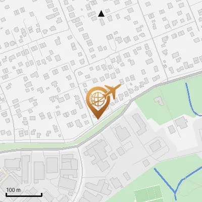 Foto zu Volksdorfer Weg 181, 22393 Hamburg