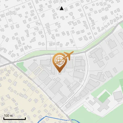 Foto zu Volksdorfer Weg 184, 22393 Hamburg