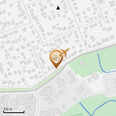 Foto zu Volksdorfer Weg 187, 22393 Hamburg