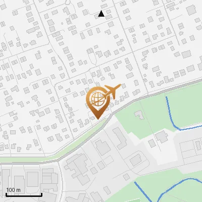 Foto zu Volksdorfer Weg 189, 22393 Hamburg