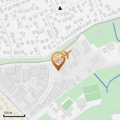 Foto zu Volksdorfer Weg 190, 22393 Hamburg