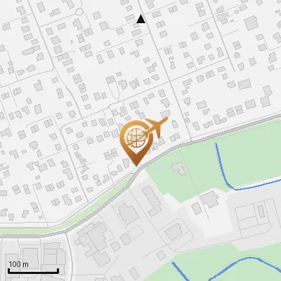 Foto zu Volksdorfer Weg 193, 22393 Hamburg