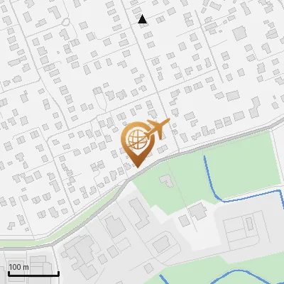 Foto zu Volksdorfer Weg 197, 22393 Hamburg