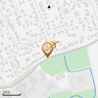 Foto zu Volksdorfer Weg 201, 22393 Hamburg