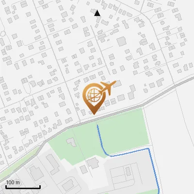 Foto zu Volksdorfer Weg 209, 22393 Hamburg