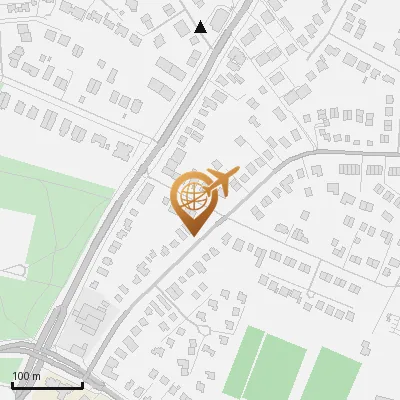 Foto zu Volksdorfer Weg 21, 22391 Hamburg