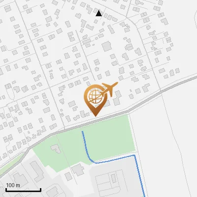 Foto zu Volksdorfer Weg 215, 22393 Hamburg