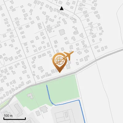 Foto zu Volksdorfer Weg 219, 22393 Hamburg