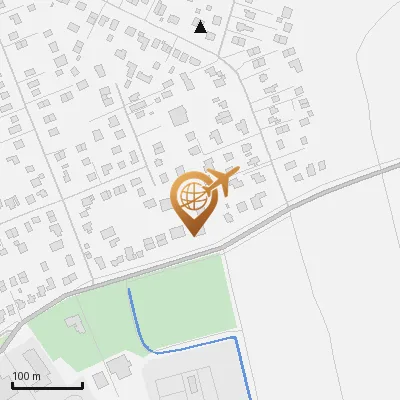 Foto zu Volksdorfer Weg 223, 22393 Hamburg