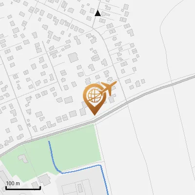 Foto zu Volksdorfer Weg 225, 22393 Hamburg