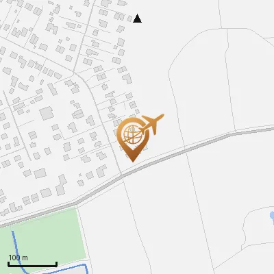 Foto zu Volksdorfer Weg 231, 22393 Hamburg