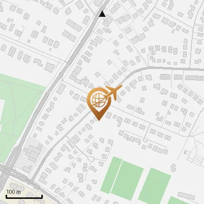 Foto zu Volksdorfer Weg 30, 22391 Hamburg