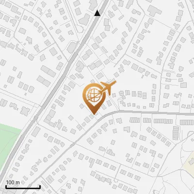 Foto zu Volksdorfer Weg 33, 22391 Hamburg