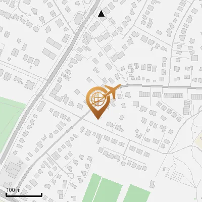 Foto zu Volksdorfer Weg 34, 22391 Hamburg